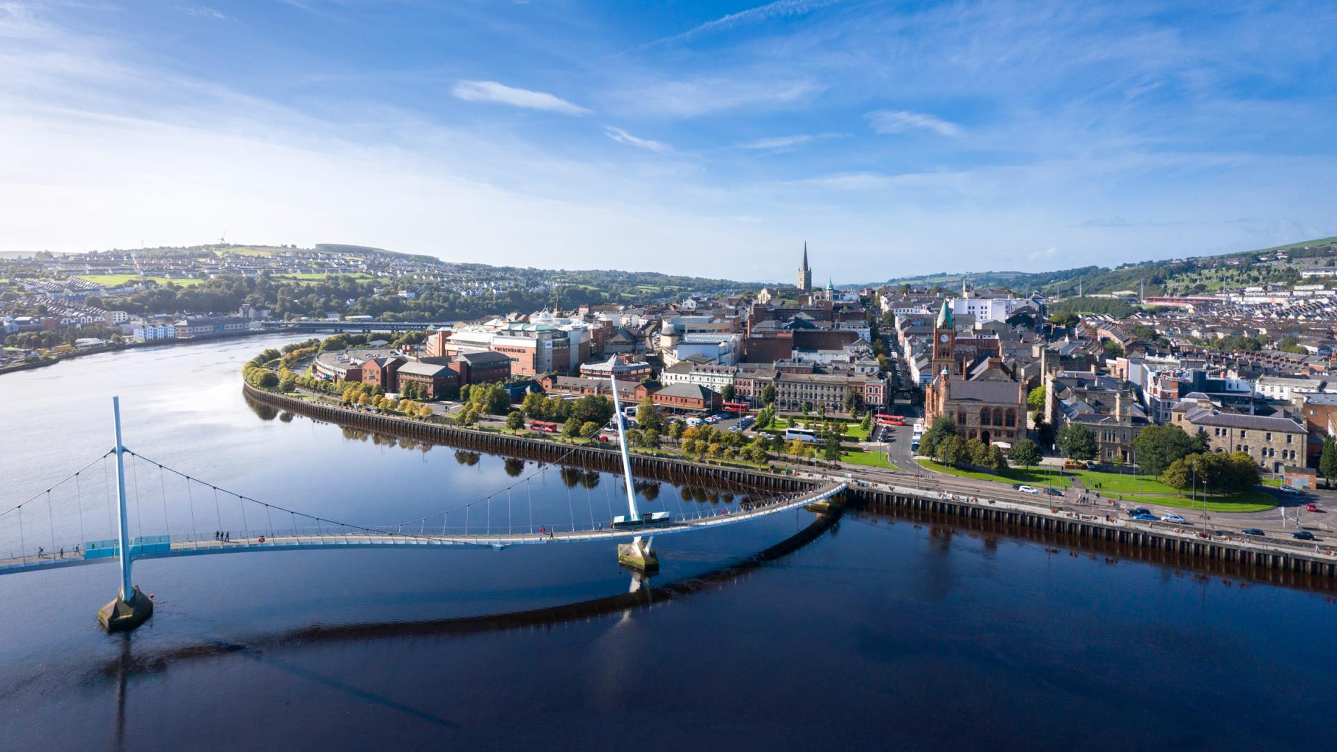 Derry photo