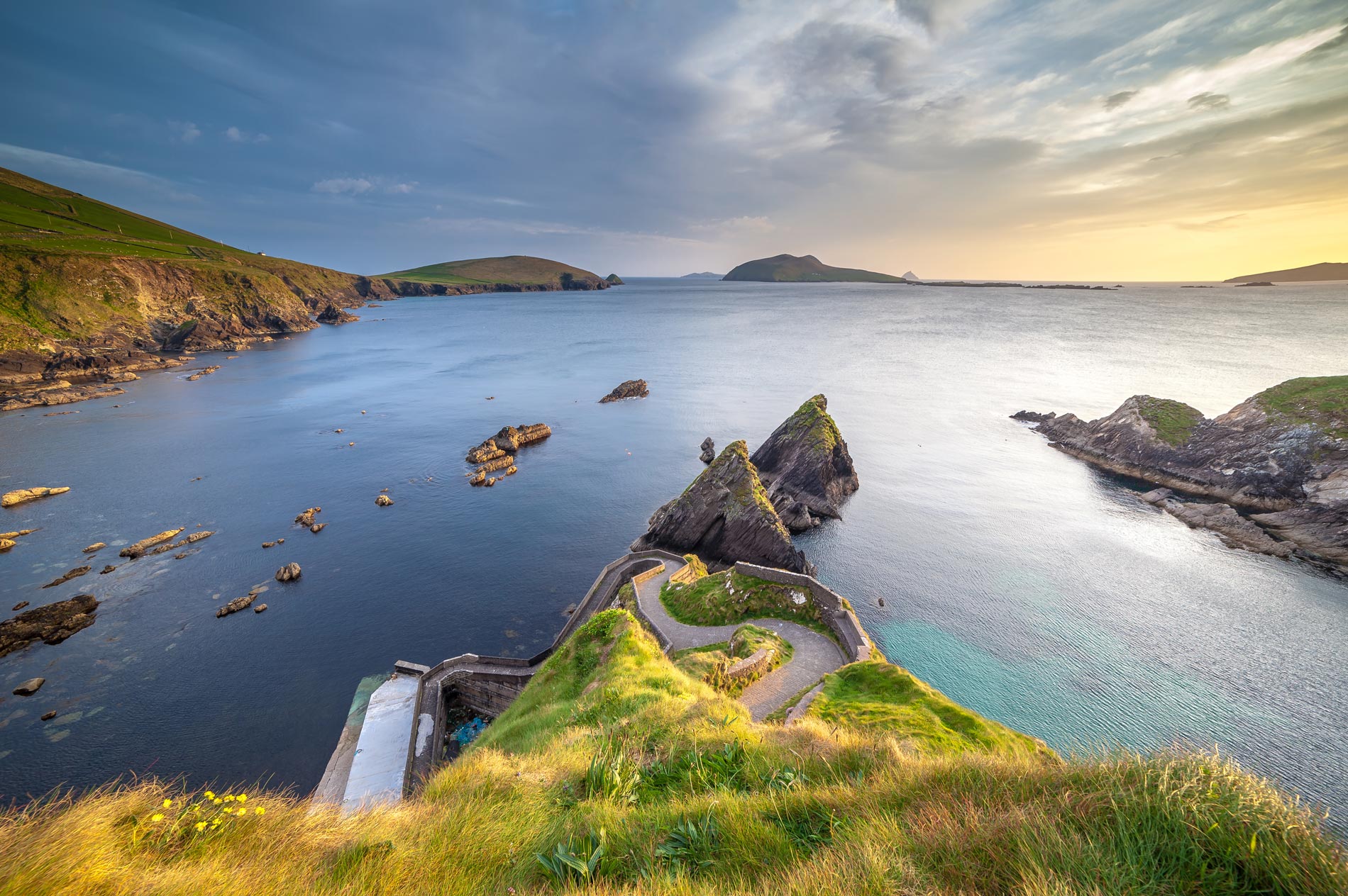 Dingle photo